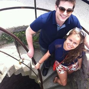 Meet your Posher, Evan